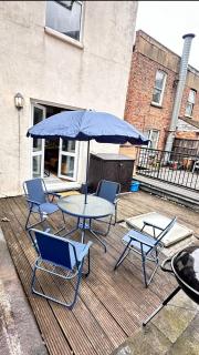 Entire Flat in FINCHLEY ROAD - 2