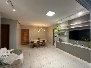 Apartamento Belém cop30 - 9