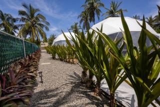 Mar de Barra Glamping - 8