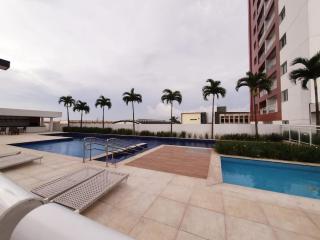 Apartamento Belém cop30 - 6
