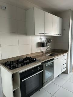Apartamento Belém cop30 - 5