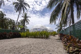 Mar de Barra Glamping - 9