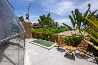 Mar de Barra Glamping - 7