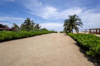 Mar de Barra Glamping - 5