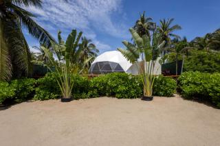 Mar de Barra Glamping - 1