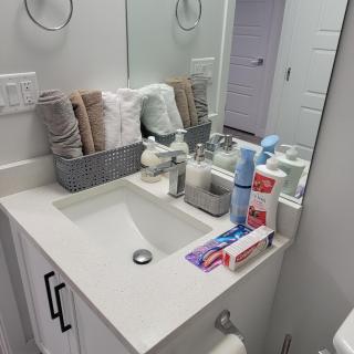 Wellcome to your home away from home - 6