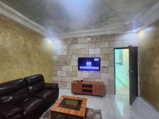 Center appart chez ZENA - 8