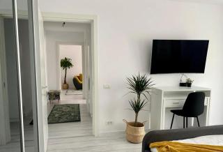 City Escape Vacaresti - 8