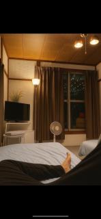 One room Pusang Gala Yuki City - 5