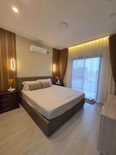 C Urban Villas - Modern Luxury Home in Pampanga - 8