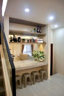 C Urban Villas - Modern Luxury Home in Pampanga - 3