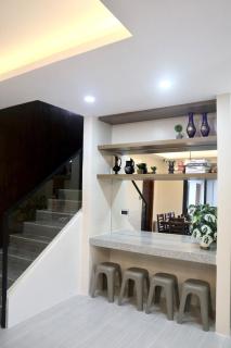 C Urban Villas - Modern Luxury Home in Pampanga - 2