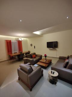 Center appart chez ZENA - 5