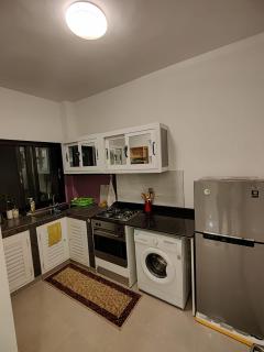 Center appart chez ZENA - 1