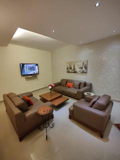 Center appart chez ZENA - 6