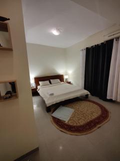 Center appart chez ZENA - 9