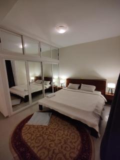 Center appart chez ZENA - 7