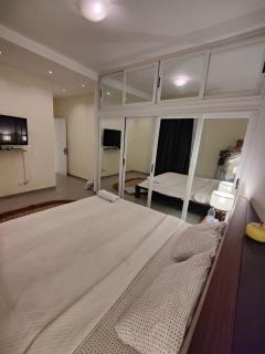 Center appart chez ZENA - 8