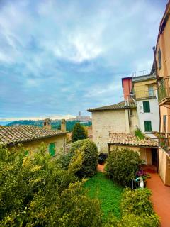 WellStay Perugia Old Town - 5