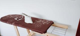 aeroporto e praia loft espaçoso - 5