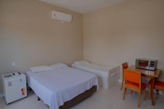 Suíte privativa próxima ao Sesc 1 - 7