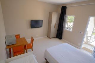 Suíte privativa próxima ao Sesc 1 - 9