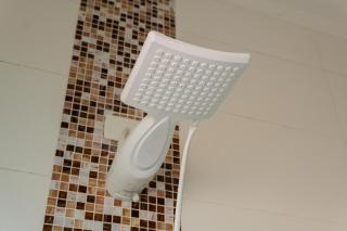 Suíte privativa próxima ao Sesc 1 - 2