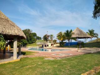 Hacienda Palermo - 8