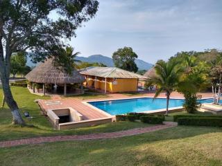 Hacienda Palermo - 7