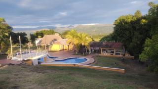 Hacienda Palermo - 5