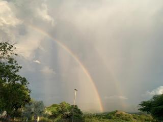 Hacienda Palermo - 1