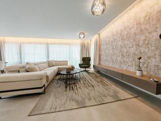 Luxury 4 Bed Villa with Sea Views in Eden Resort - 9