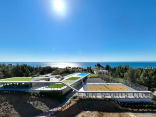 Luxury 4 Bed Villa with Sea Views in Eden Resort - 6