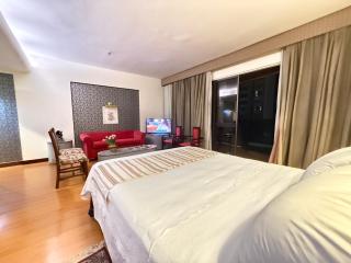 Kubitschek Plaza Hotel - Flat Particular 4 - 3