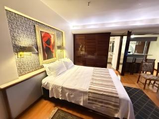 Kubitschek Plaza Hotel - Flat Particular 4 - 5