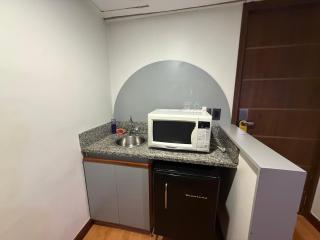 Kubitschek Plaza Hotel - Flat Particular 4 - ALM Hospedagens - 7