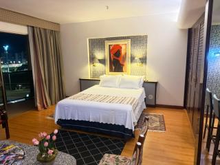 Kubitschek Plaza Hotel - Flat Particular 4 - ALM Hospedagens - 8