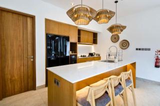 Chloe Valley 5 BR Private Pool Villa ZN328 - 3