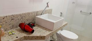 aeroporto e praia loft aconchegante - 5