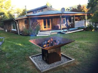 Lovely rural 3 bedroom home near the Kahurangi NP - 9