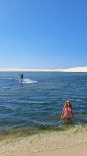 STUDIO Mar azul 1206 - 2