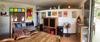 Stylish Bohemian Getaway with Breathtaking Sea Views - 4