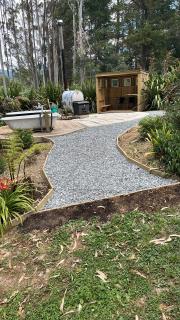 Lovely rural 3 bedroom home near the Kahurangi NP - 6