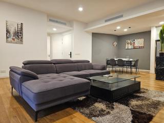 Cozy Spacious Loft St Mary Bukit Bintang Pavilion - 0