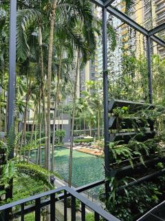 Cozy Spacious Loft St Mary Bukit Bintang Pavilion - 8