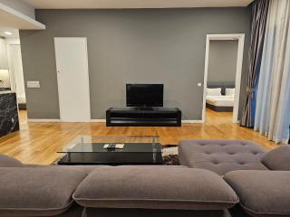 Cozy Spacious Loft St Mary Bukit Bintang Pavilion - 6