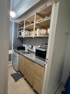 Loft Obelisco - Buenos Aires - 9