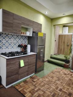 Casa Bismillah Antigua Guatemala - 6