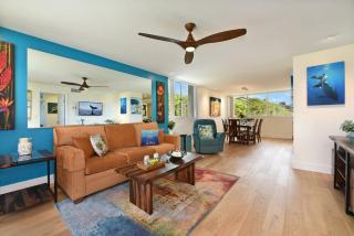 Royal Kahana 301 · RK 301 Remodeled OceanFront 2BD w Ocean Views - 9