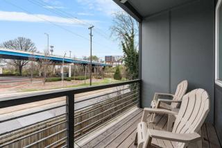 Chic Nashville Home Near Downtown Sleeps 14 - 7